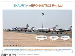 Sites similar to shaurya.org