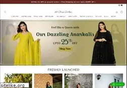 Sites similar to shauryasanadhya.com