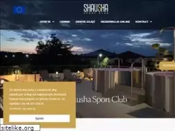 Sites similar to shausha.pl