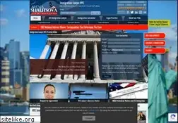 Sites similar to shautsova.com
