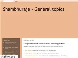 Sites similar to shava16.blogspot.com