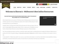 Sites similar to shavans.com.au
