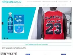 Sites similar to shave.com.au