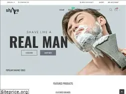Sites similar to shave.net