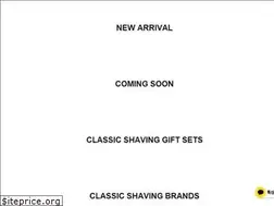 Sites similar to shaveandgroom.co.kr