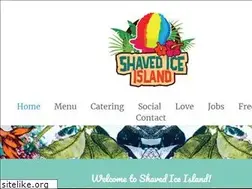Sites similar to shavediceisland.com