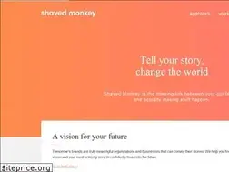 Sites similar to shavedmonkey.be