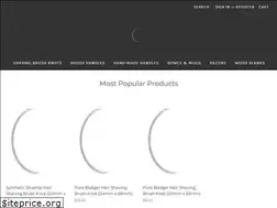 Sites similar to shaveforge.com