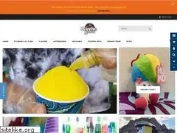 Sites similar to shaveiceshaveice.com