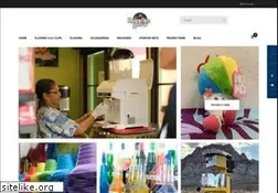 Sites similar to shaveicesupplies.com