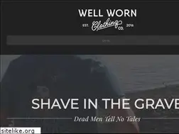 Sites similar to shaveinthegrave.com