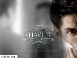 Sites similar to shaveitclub.com