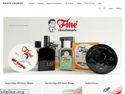 Sites similar to shavelounge.co.uk