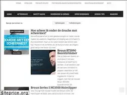 Sites similar to shavemen.nl