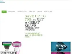 Sites similar to shavemob.com