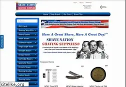 Sites similar to shavenation.com