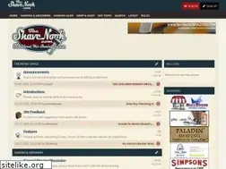 Sites similar to shavenook.com