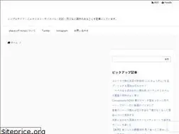 Sites similar to shaveoffmind.com