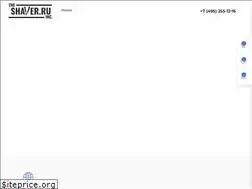 Sites similar to shaver.ru