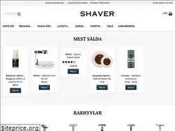 Sites similar to shaver.se