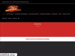 Sites similar to shavercity.com.au
