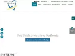 Sites similar to shaverdental.com
