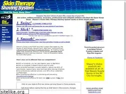 Sites similar to shaverschoice.com