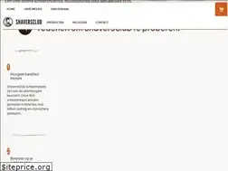 Sites similar to shaversclub.nl