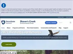 Sites similar to shaverscreek.com