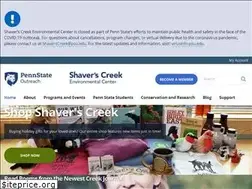 Sites similar to shaverscreek.org