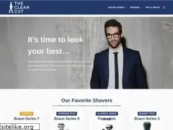 Sites similar to shaversguru.com
