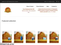 Sites similar to shavershebang.com
