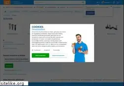 Sites similar to shavershop.be