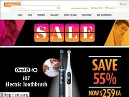 Sites similar to shavershop.net.nz