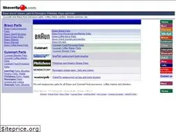 Sites similar to shaverspot.com