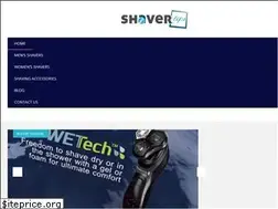 Sites similar to shavertips.com