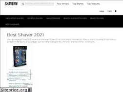 Sites similar to shaverw.com