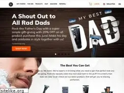 Sites similar to shaves2u.com