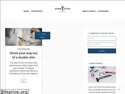Sites similar to shavetalks.com