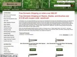 Sites similar to shavetools.com