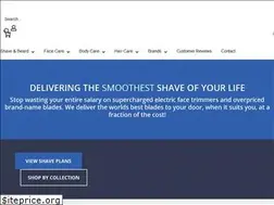 Sites similar to shaveunion.co.za
