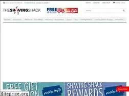 Sites similar to shaving-shack.co.uk