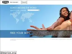 Sites similar to shaving.com