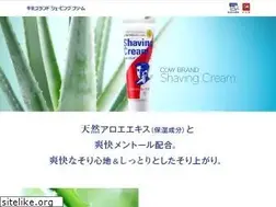 Sites similar to shavingcream.jp