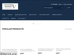 Sites similar to shavingmarket.com.au