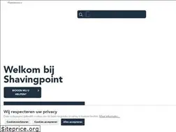 Sites similar to shavingpoint.com
