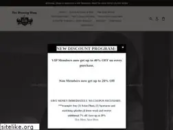 Sites similar to shavingshopclub.com