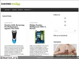 Sites similar to shavingsolution.net