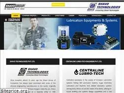 Sites similar to shavogroup.com