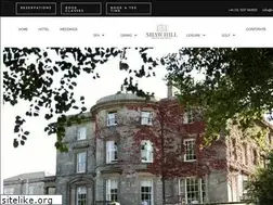 Sites similar to shaw-hill.co.uk